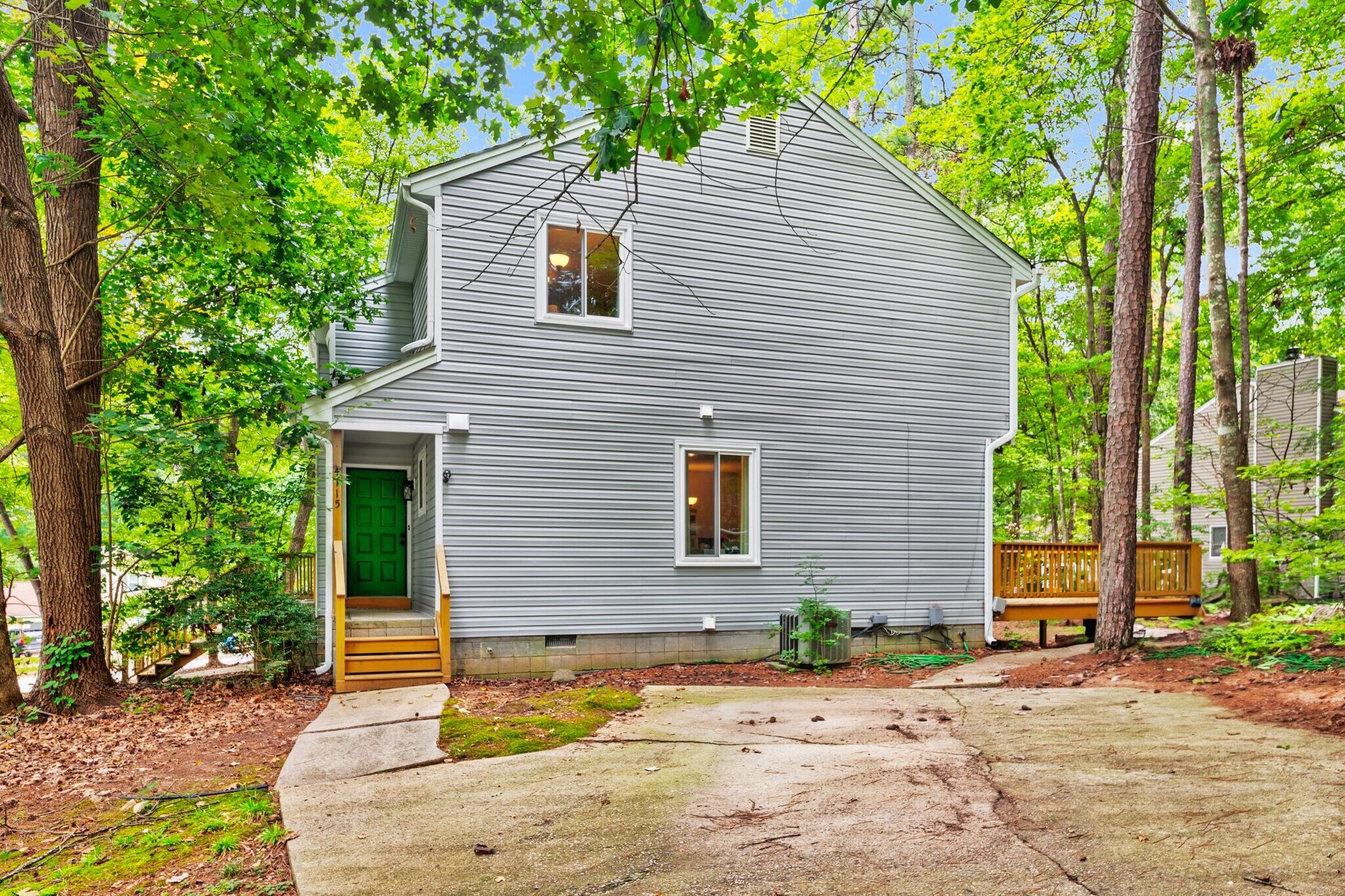 Building Photo - 4115 Arckelton Dr