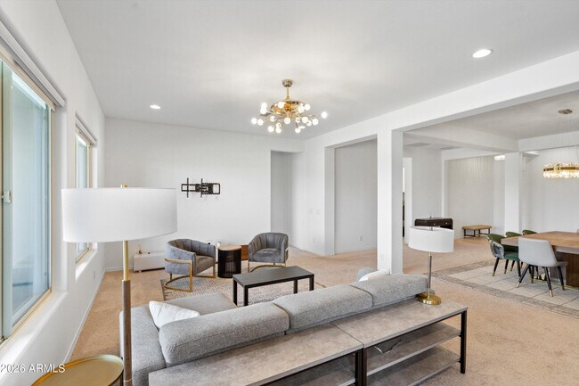 Building Photo - 10812 E Tesla Ave