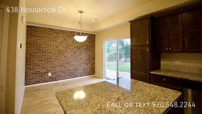 Building Photo - 438 Houghton Ct