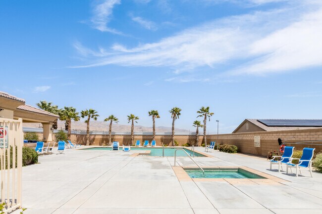 Building Photo - 66168 S Agua Dulce Dr
