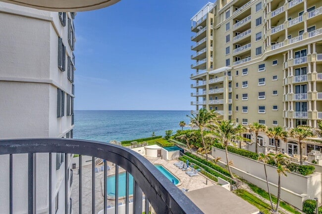 Building Photo - 5380 N Ocean Dr