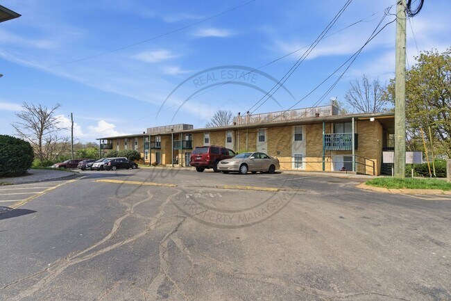 Building Photo - SPRING SPECIAL!! FIRST MONTH FREE on this Two Bedroom Condo, Garden Level with Washer/Dryer Hook ...