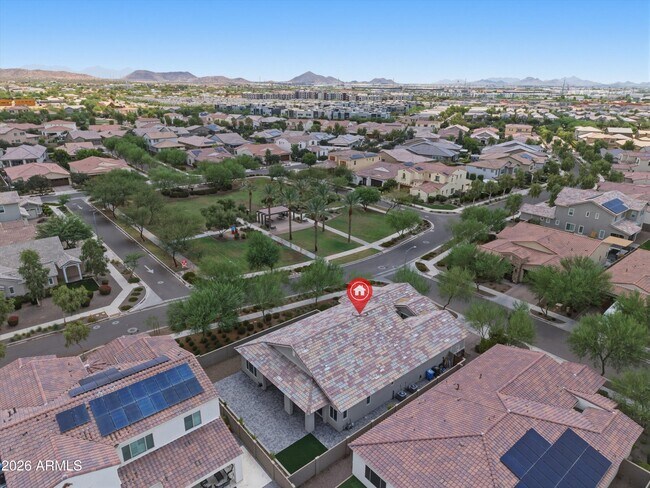 Building Photo - 2024 W Andalusian Trail