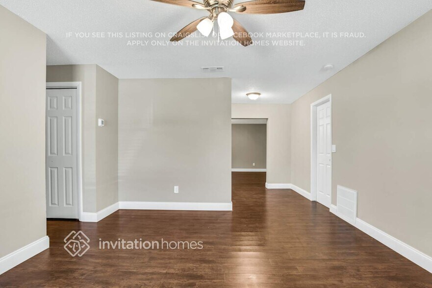 Building Photo - 720 Benedict Way