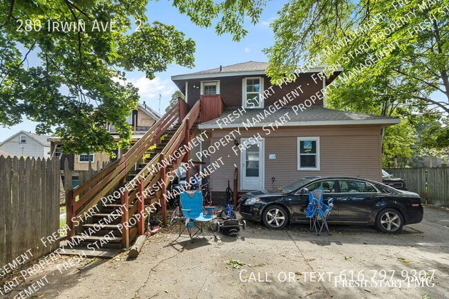 Building Photo - 280 Irwin Ave