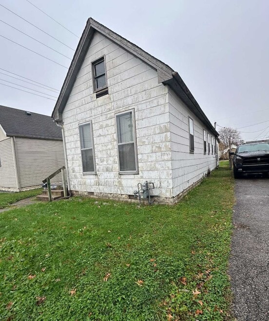 Building Photo - 731 E Florida St