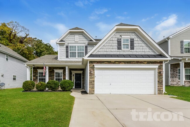 Building Photo - 2558 Fiddlers Glenn Dr