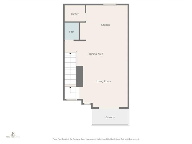 Building Photo - Beautiful 3 Bed 2.5 Bath Townhome in West ...