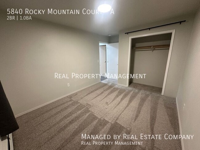 Building Photo - 5840 Rocky Mountain Ct