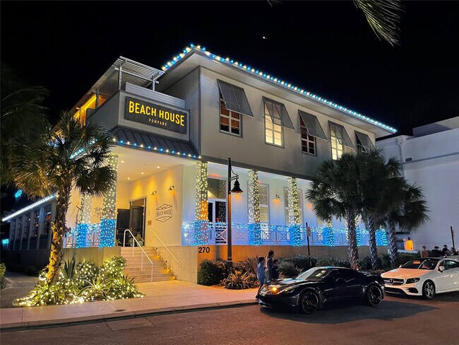 Building Photo - 133 N Pompano Beach Blvd