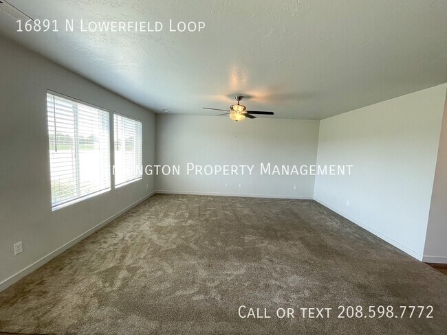 Building Photo - 16891 N Lowerfield Loop