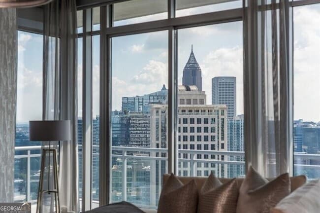 Building Photo - 1065 Peachtree St NE