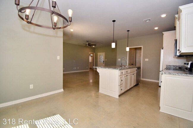 Building Photo - 3 br, 2 bath House - 102 Meadows Drive
