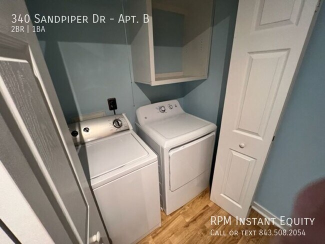 Building Photo - 340 Sandpiper Dr