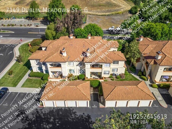 Building Photo - 7149 Dublin Meadows St