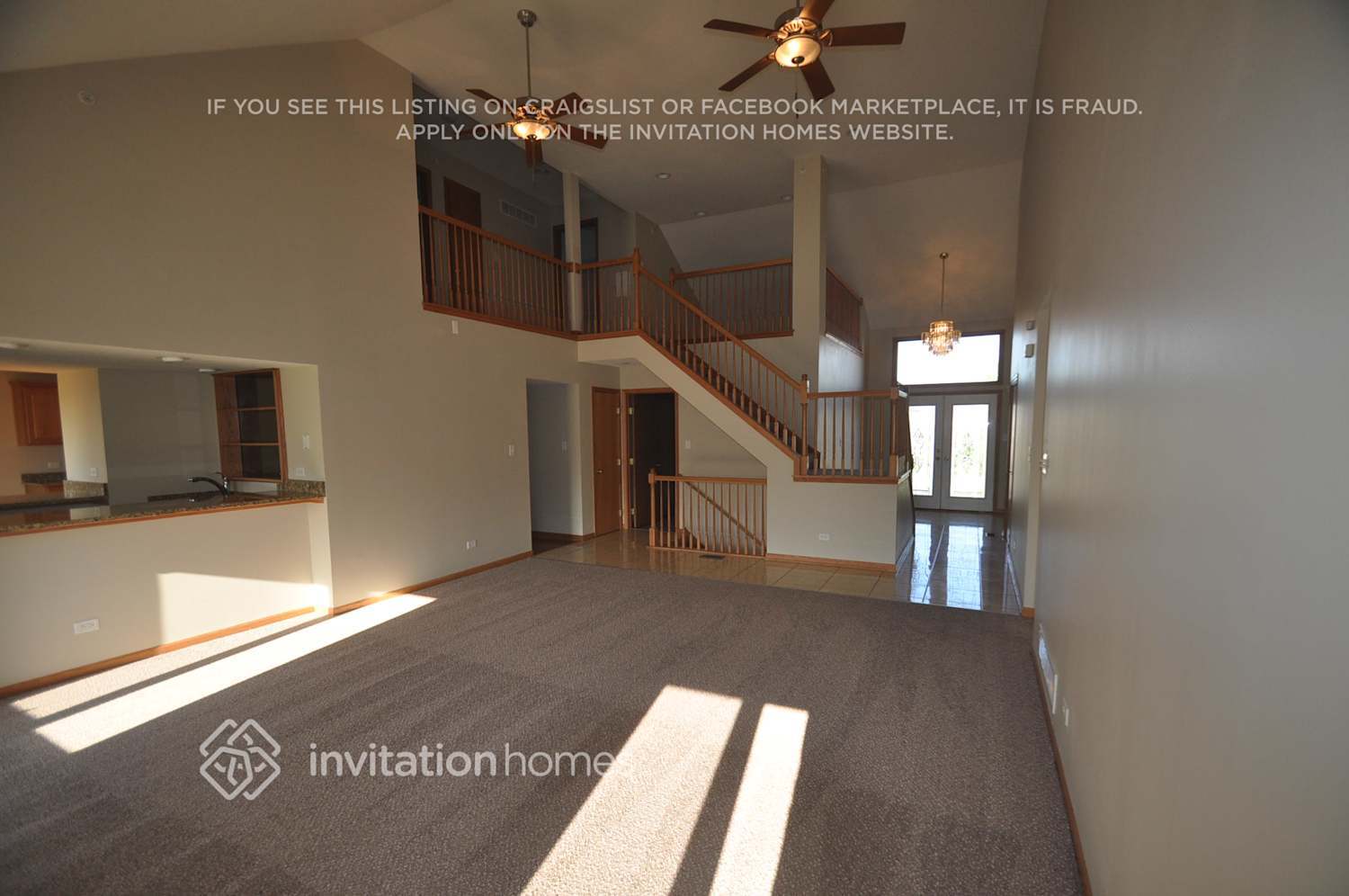 Building Photo - 1021 Amlin Terrace