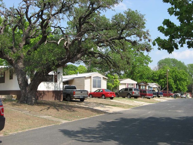 Primary Photo - Oak Grove Mobile Home Park