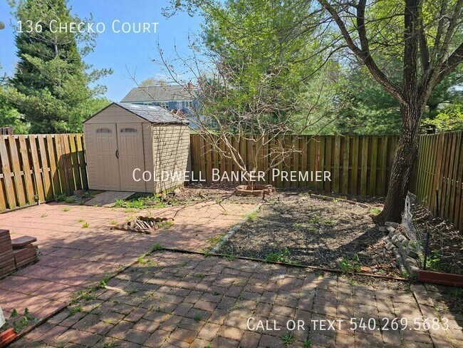 Building Photo - 136 Checko Court