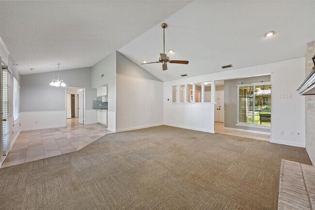 Building Photo - 2407 Harrowden Dr