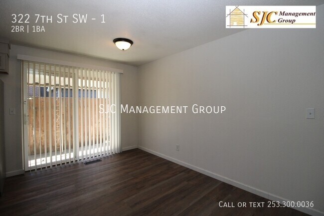 Building Photo - 322 7th St SW