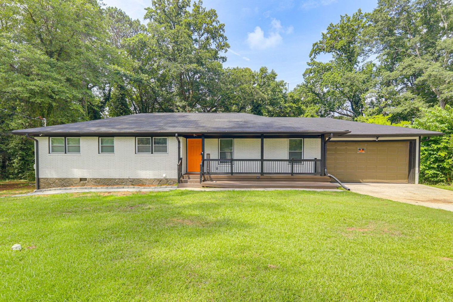 Building Photo - 1931 Shepherd Cir SW