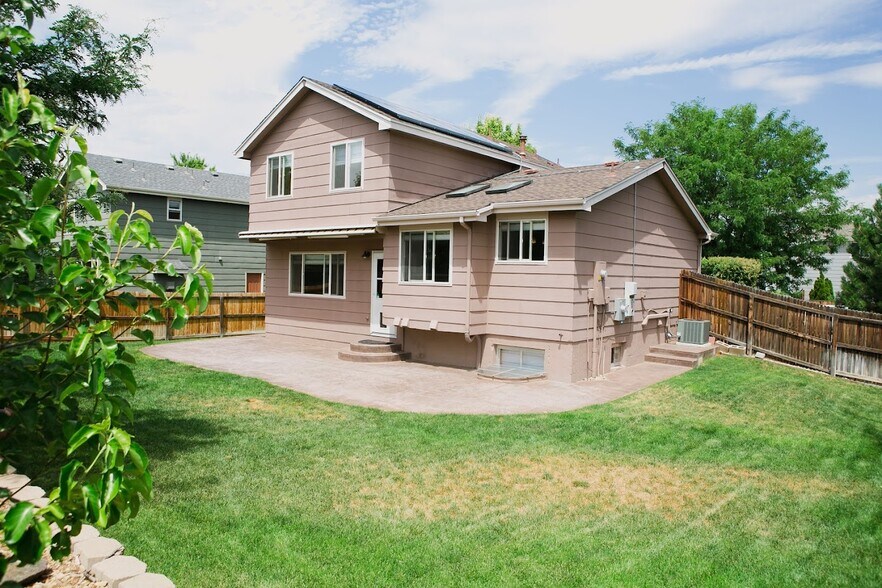 Building Photo - 4780 W 125th Ave