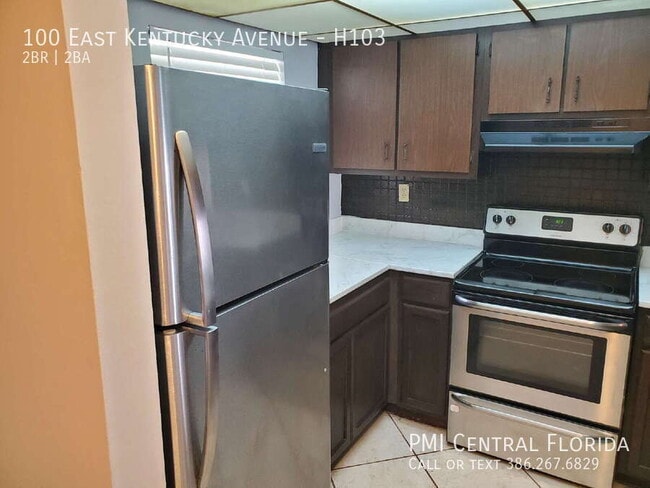 Building Photo - 100 E Kentucky Ave