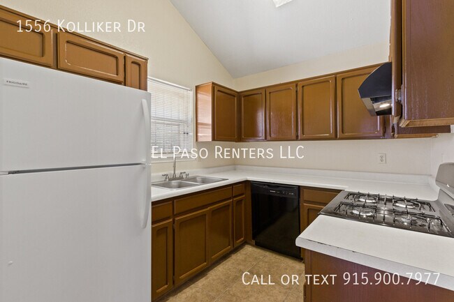 Building Photo - 1556 Kolliker Dr