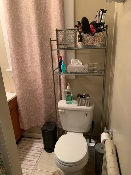 Bath - 1237 Western Ave