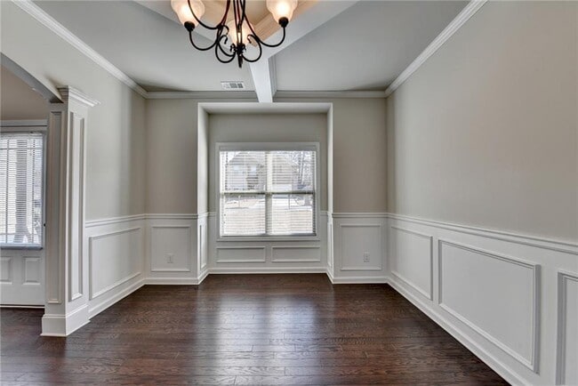 Building Photo - 4810 Haysboro Way