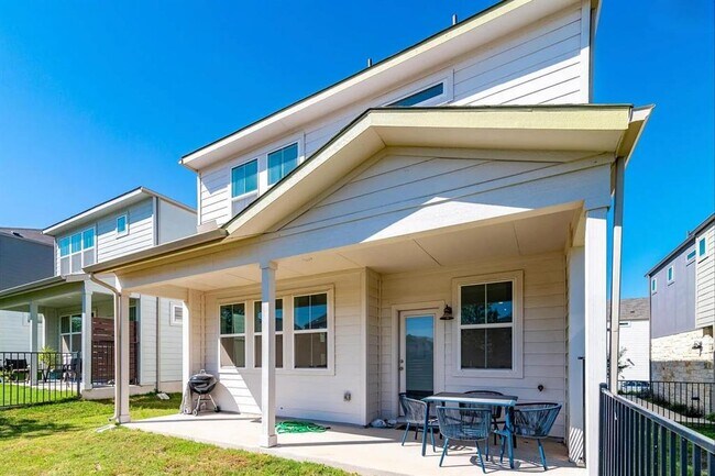 Building Photo - 7501 Travertine Spring Dr