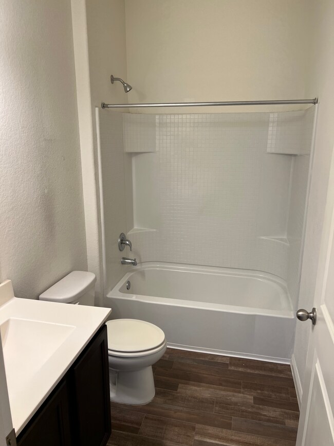 Bathroom - 13508 Charles Abraham Way