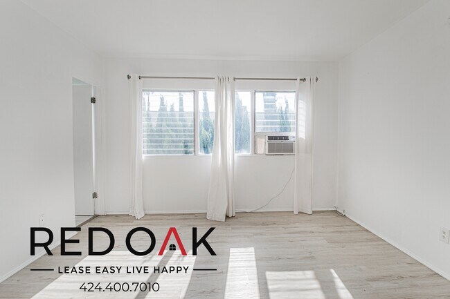 Building Photo - 1327 Laurel Ave