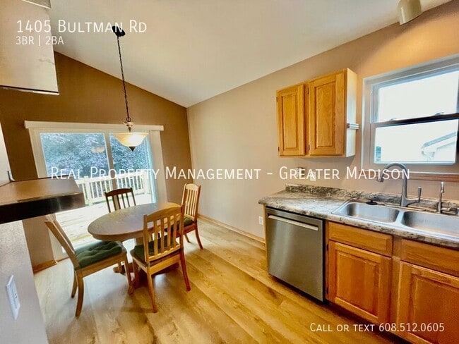 Building Photo - 1405 Bultman Rd