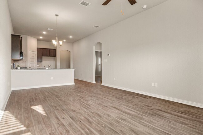 Building Photo - 5502 Cibolo Pass