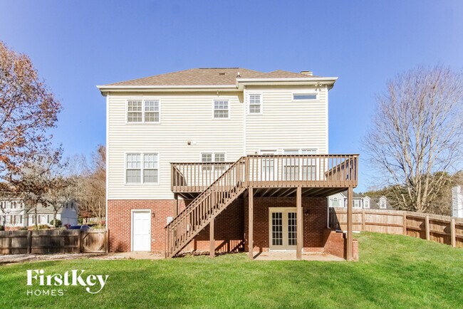 Building Photo - 7504 Harpers Crossing Ln