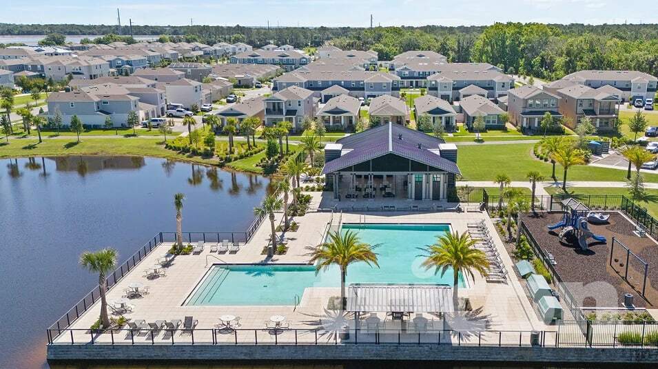 Building Photo - 743 Honeyrock St