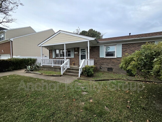 Building Photo - 14 Al St