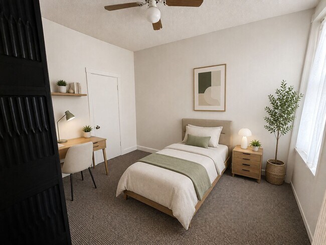 Building Photo - Three-Bedroom Hunting Park Rowhome with a Practical Two-Level Layout