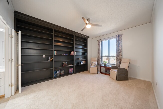 Building Photo - 1 Towers Park Ln