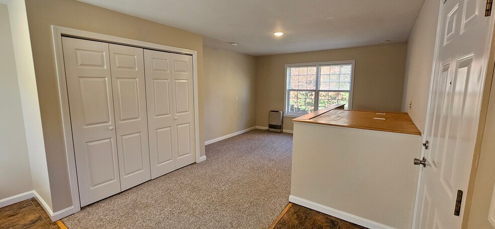 Living Room - 192 Greystone Dr