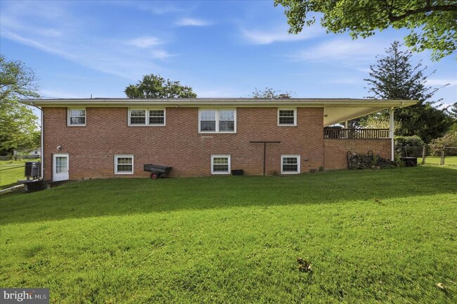 Building Photo - 4838 Valley Pike