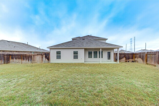 Building Photo - 4215 Fornari Ln