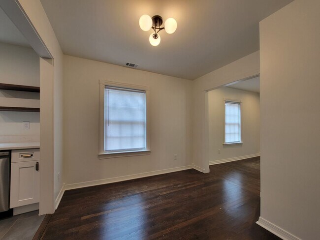 Building Photo - Live Stylishly in History — Professionally...