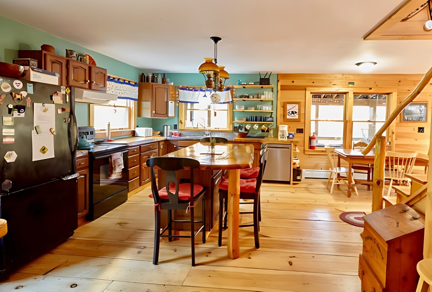 Building Photo - 341 Cy Parker Rd