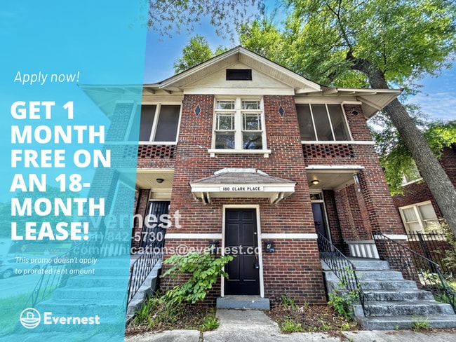 Building Photo - 180 Clark Pl