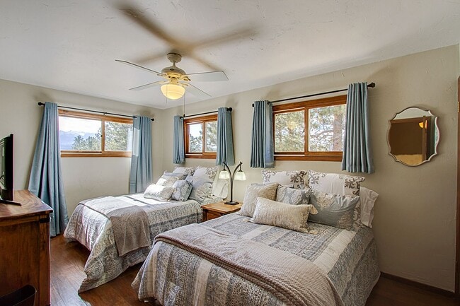 Building Photo - Peaceful 5 bdrm Mountain retreat in Woodla...