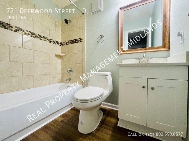 Building Photo - Welcome to your new home in Ashland Place!...