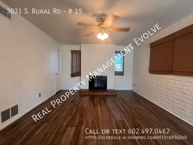Building Photo - 3031 S Rural Rd
