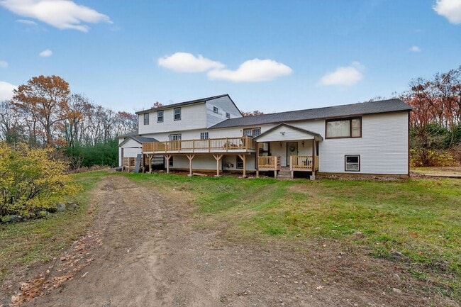 Primary Photo - 132 Furnace Ave